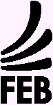 Logo FEB