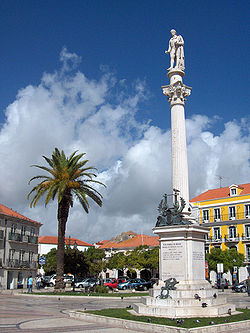 Setubal