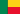 benin